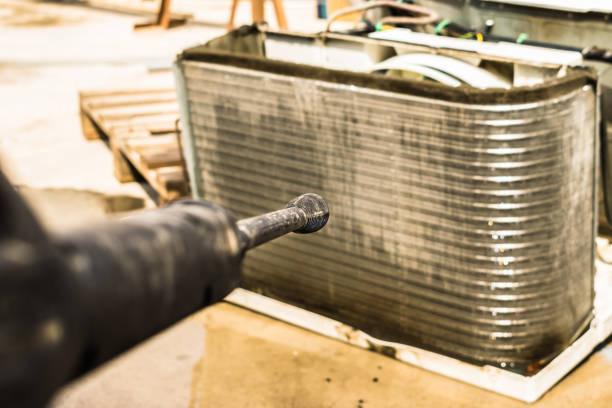 Best Affordable Air Duct Cleaning  in Northampton, MA