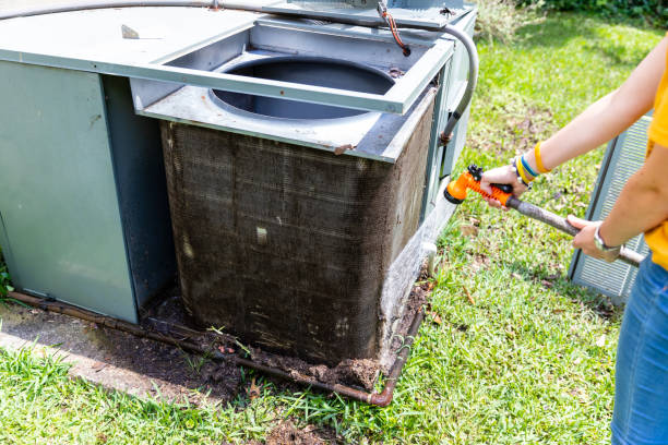 Best Ductwork Cleaning Services  in Northampton, MA