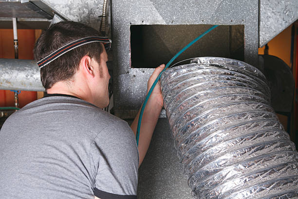 Ductwork Cleaning Services in MA